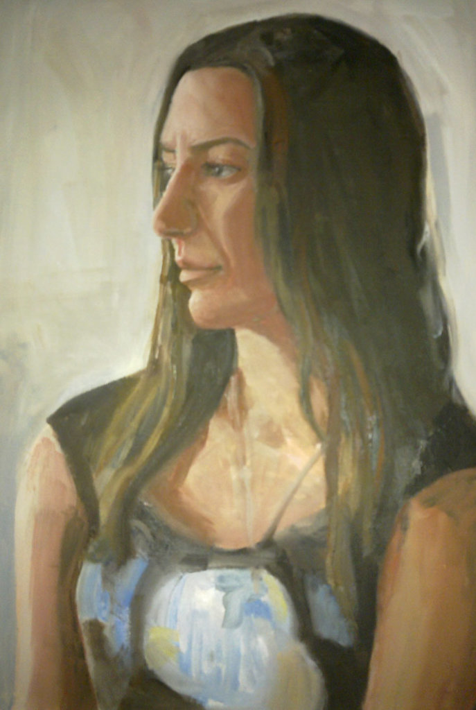 Portraits