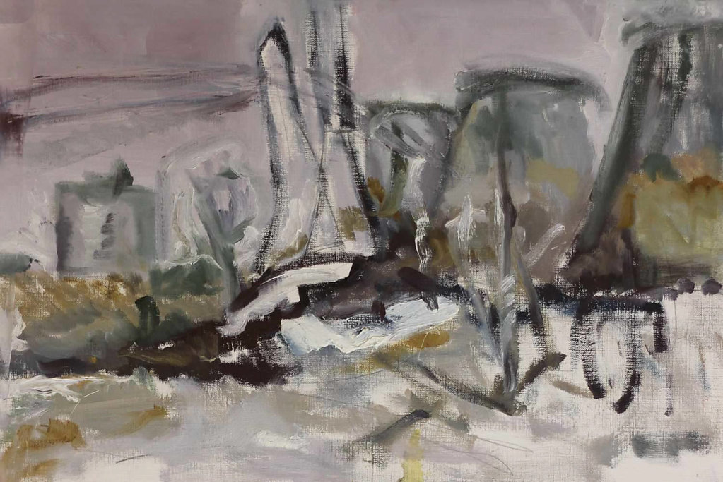 Plein-Air Russia